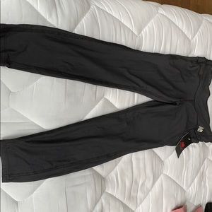 New Balance Dry Wick Medium Black Leggings